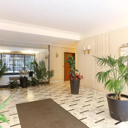 Trocadero Cozy Studio *